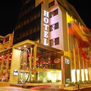 Hotel Ankara